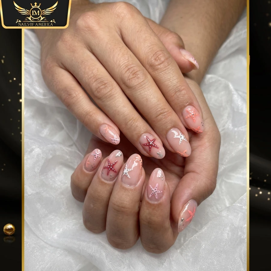Amazing Nail Designs